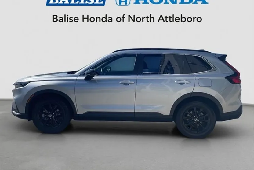 2025 Honda CR-V Hybrid Sport photo 1