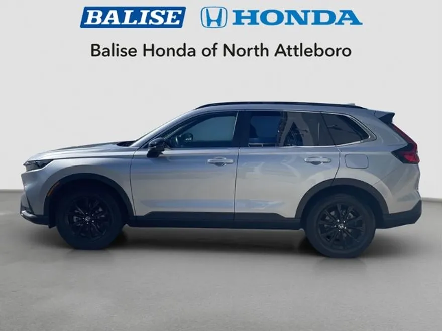 2025 Honda CR-V Hybrid Sport photo 1
