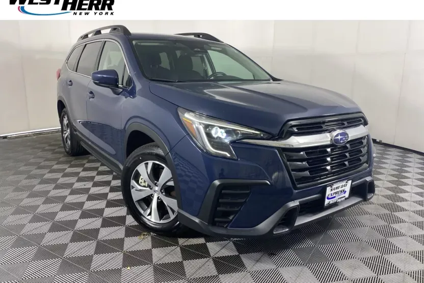 2024 Subaru Ascent Premium photo 1