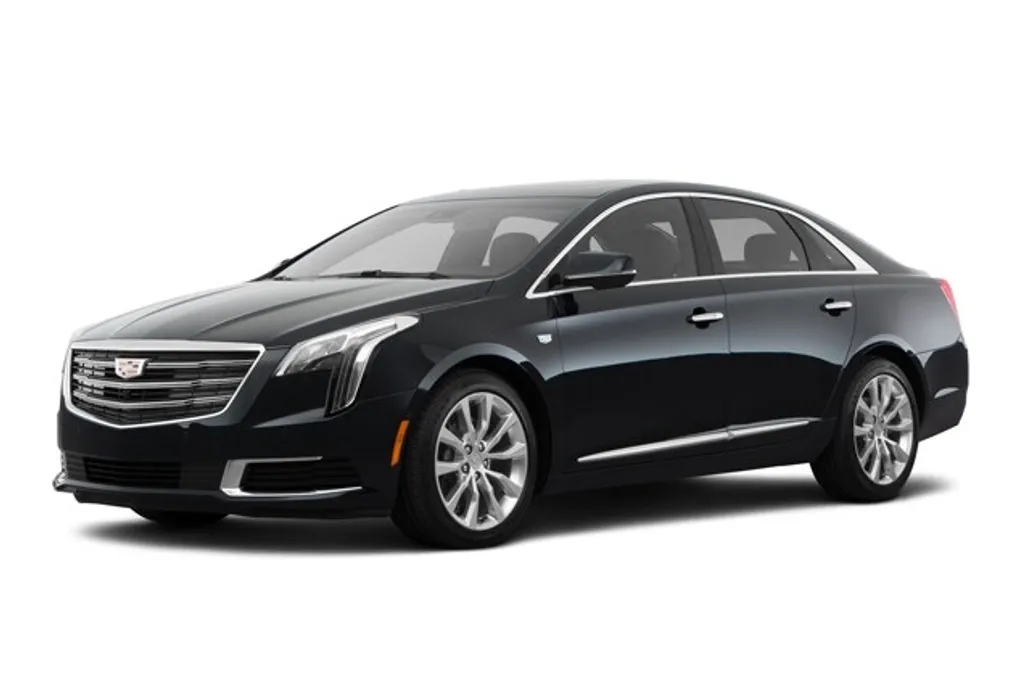 2019 Cadillac XTS Base photo 1