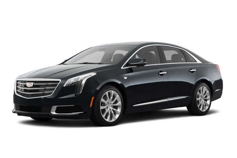 2019 Cadillac XTS Base photo 1