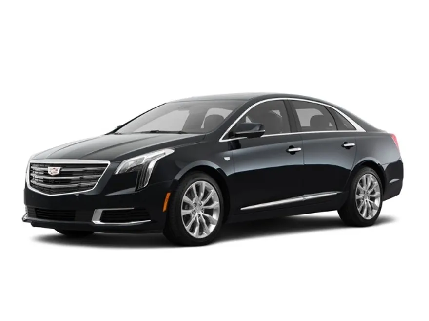 2019 Cadillac XTS Base photo 1