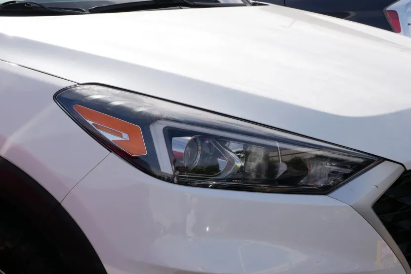 2019 Hyundai Tucson Value photo 1