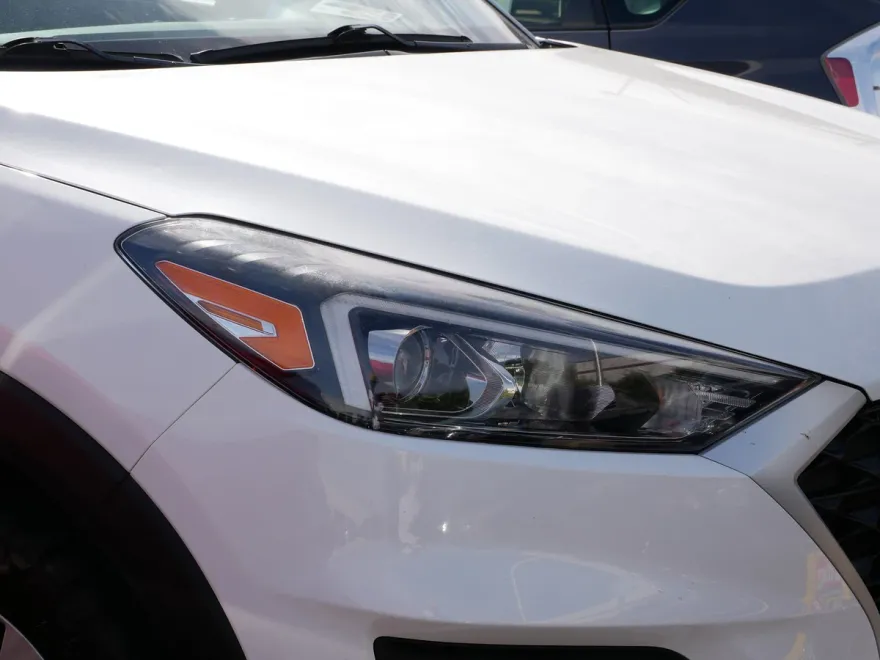 2019 Hyundai Tucson Value photo 1