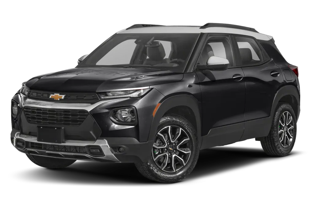 2023 Chevrolet Trailblazer ACTIV photo 1