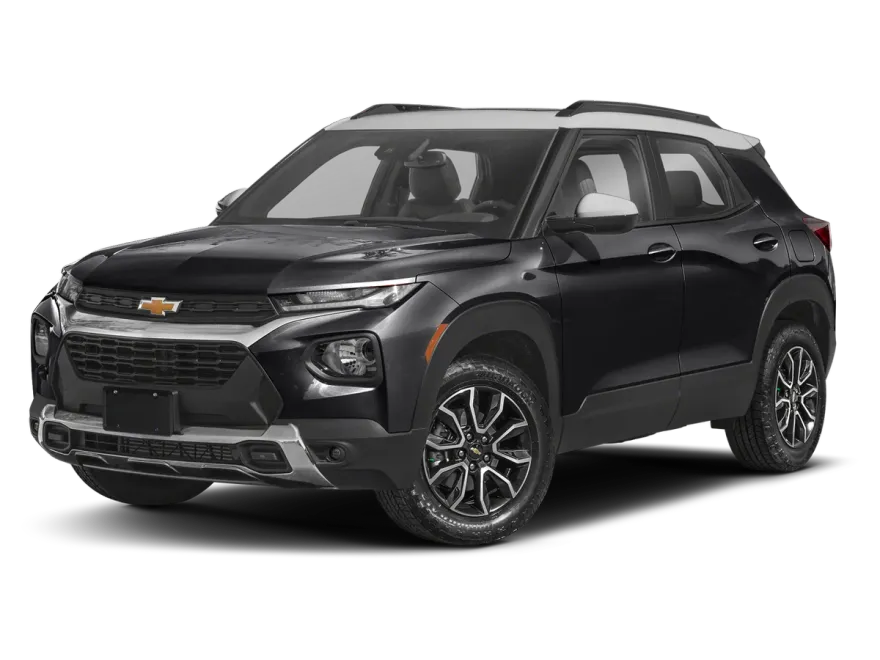 2023 Chevrolet Trailblazer ACTIV photo 1