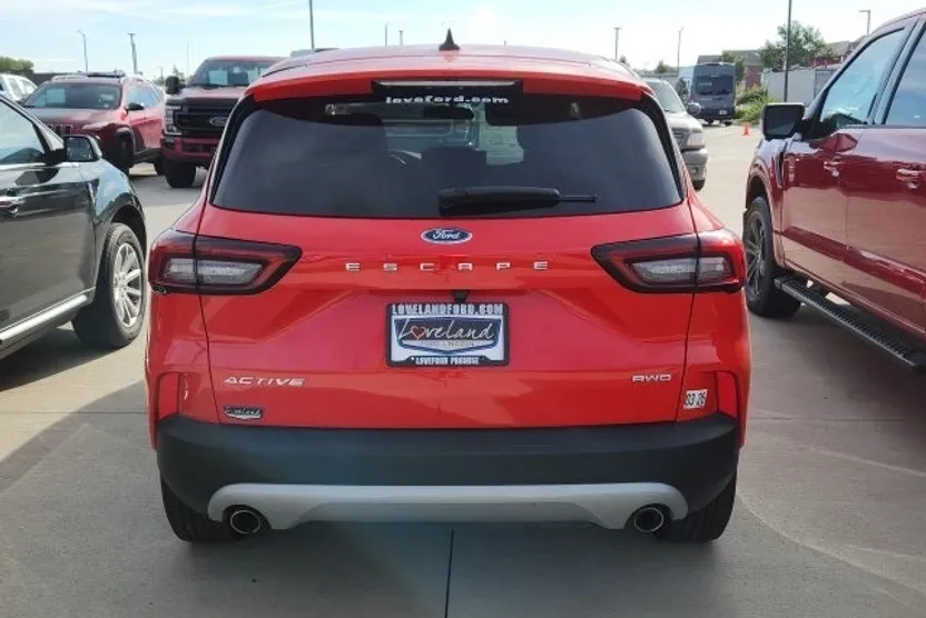 2024 Ford Escape Active photo 1