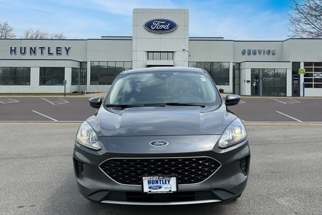 2020 Ford Escape SE photo 1