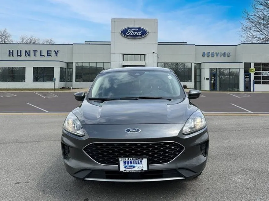 2020 Ford Escape SE photo 1