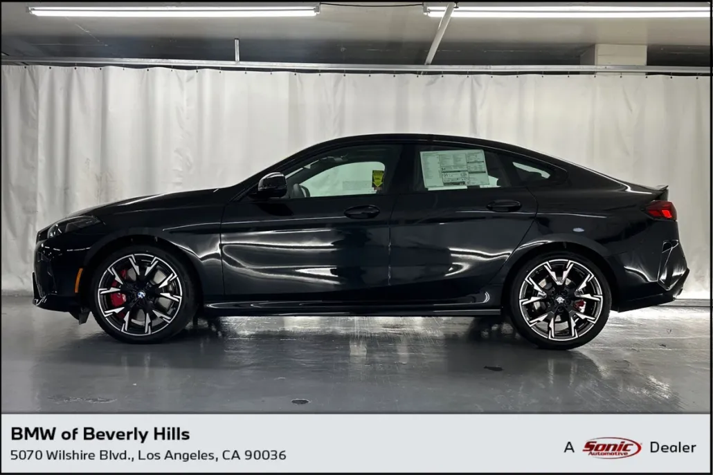 2026 Bmw 228i Coupe photo 1
