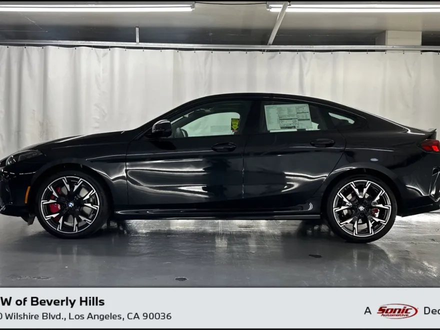 2026 Bmw 228i Coupe photo 1