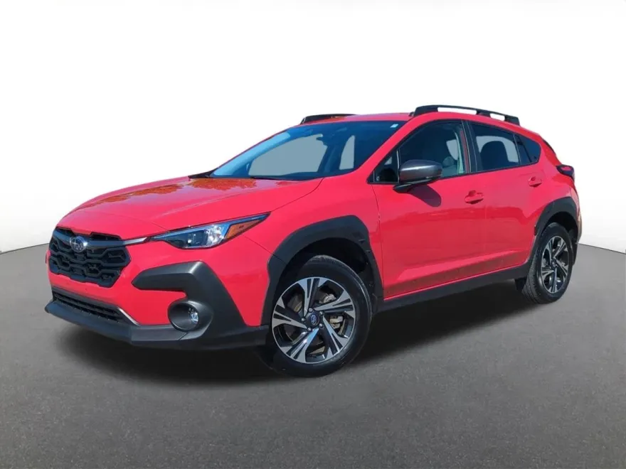 2024 Subaru Crosstrek Premium photo 1
