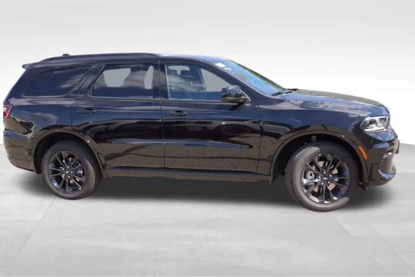2026 Dodge Durango GT Blacktop photo 1