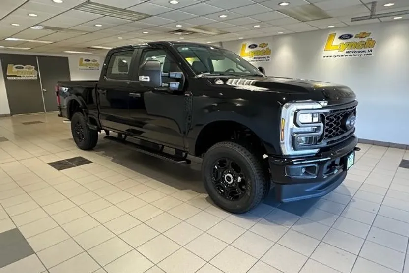 2026 Ford F-250 XL photo 1