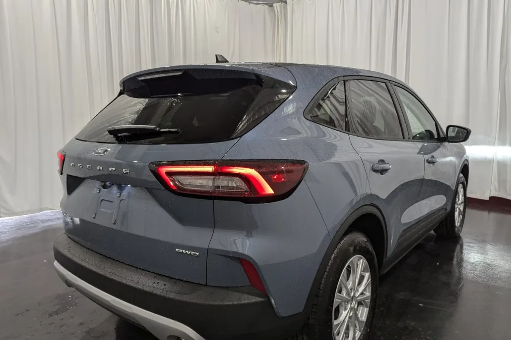 2025 Ford Escape Active photo 1
