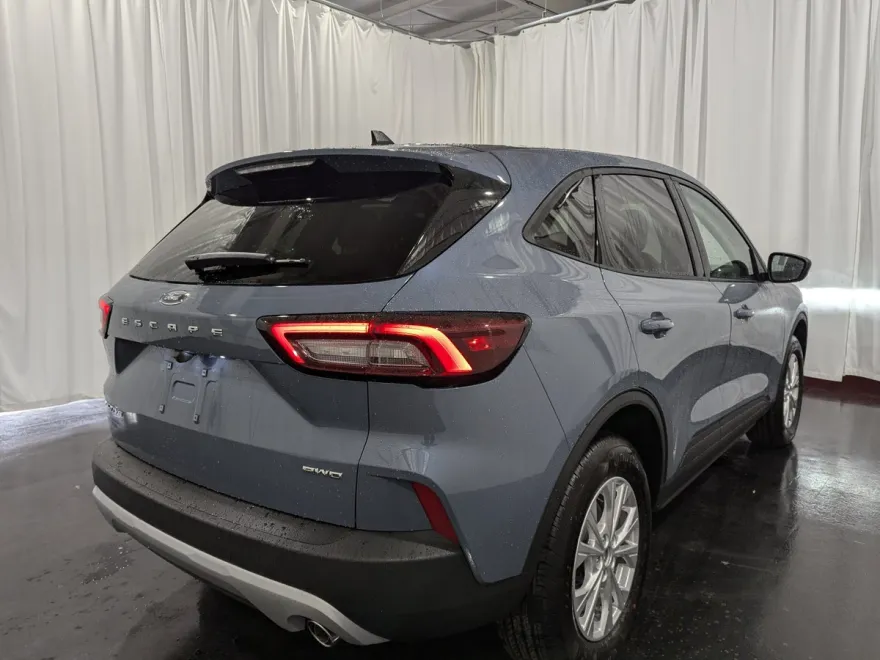 2025 Ford Escape Active photo 1