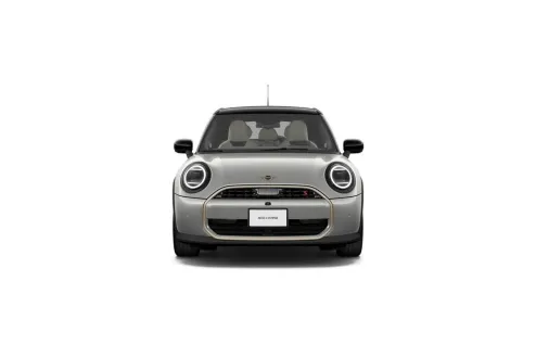 2025 Mini Cooper S Iconic photo 2