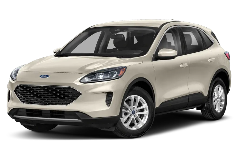 2020 Ford Escape SE photo 1