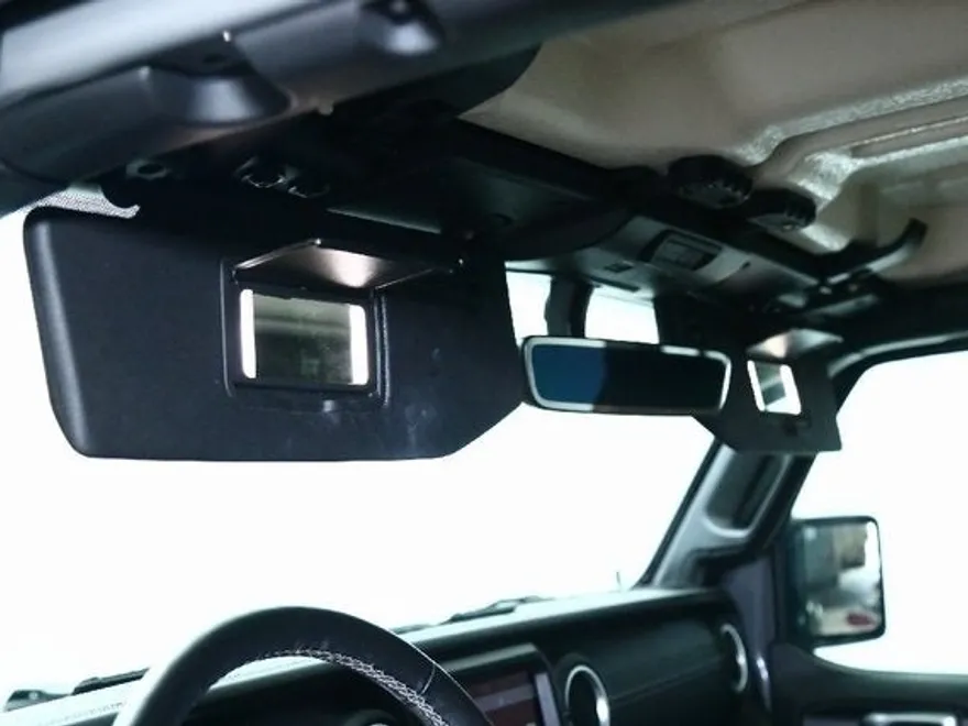 2022 Jeep Wrangler Unlimited Sahara High Altitude 4xe photo 19