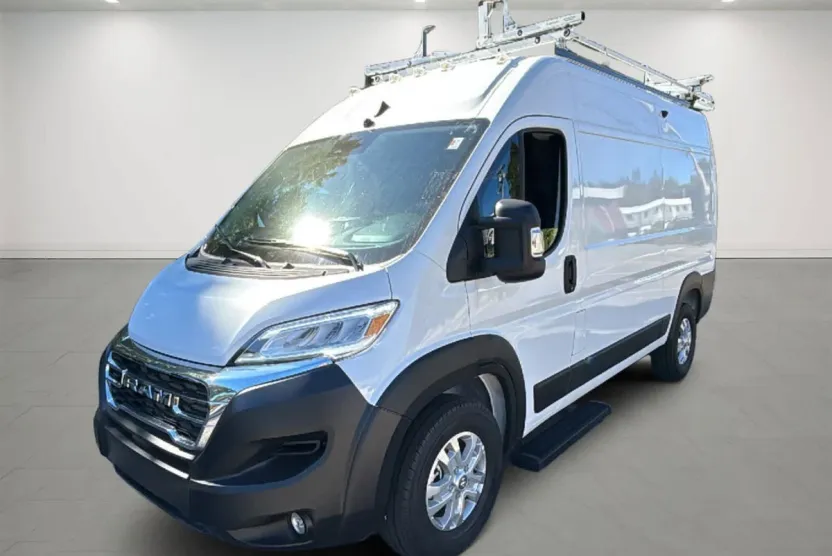 2025 Ram ProMaster 1500 photo 1