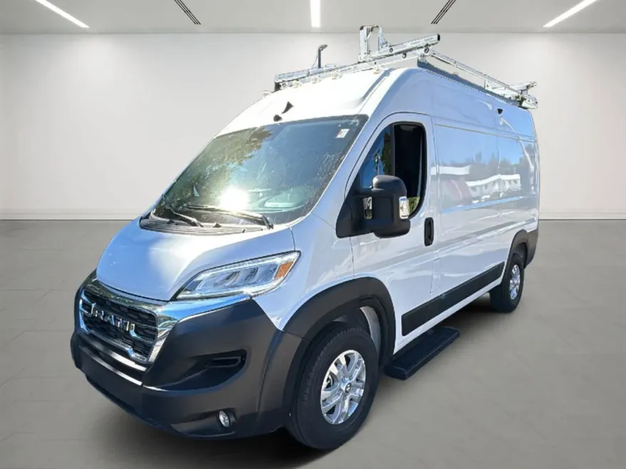 2025 Ram ProMaster 1500 photo 1