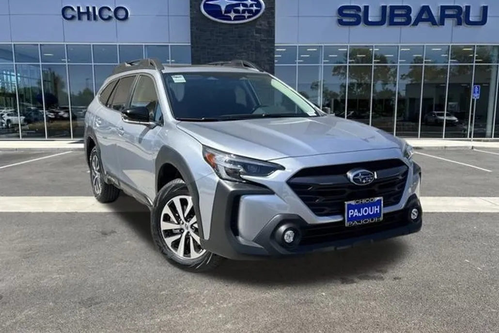 2025 Subaru Outback Premium photo 1