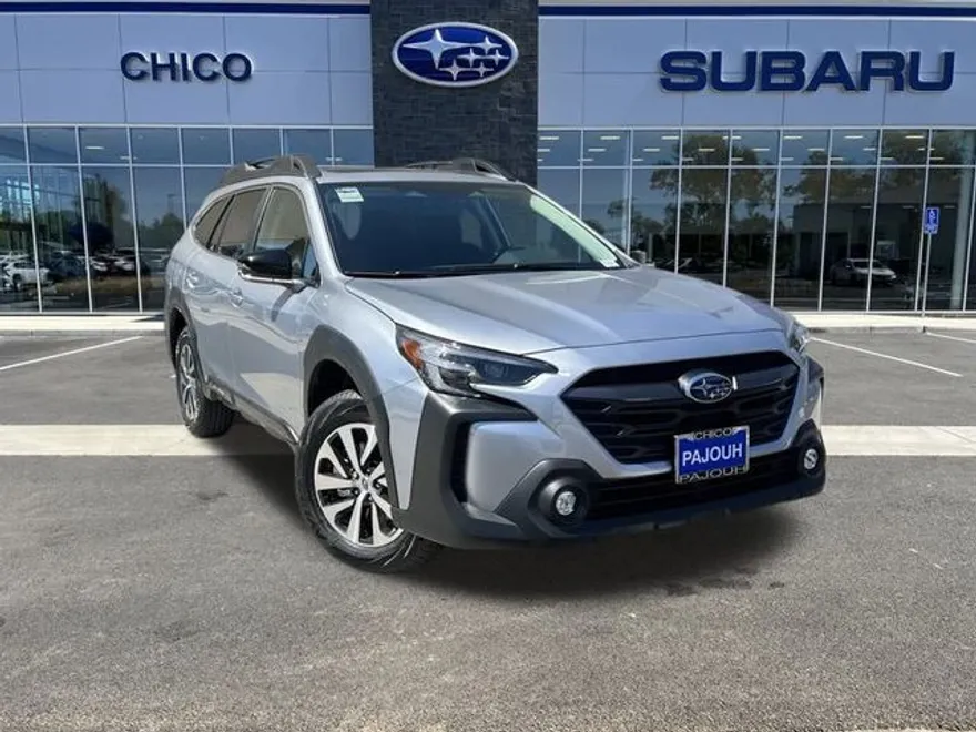 2025 Subaru Outback Premium photo 1