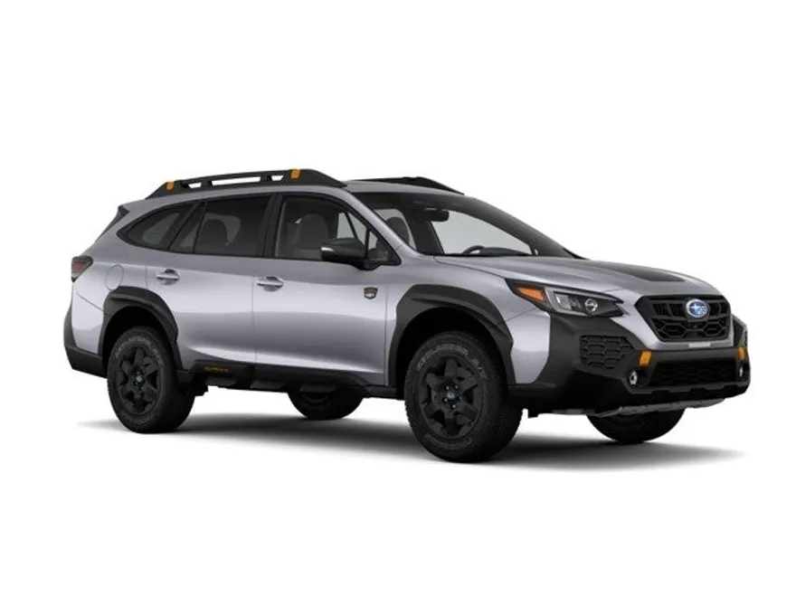 2025 Subaru Outback Wilderness photo 1