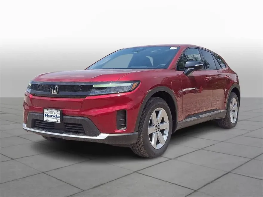 2025 Honda Prologue EX photo 1