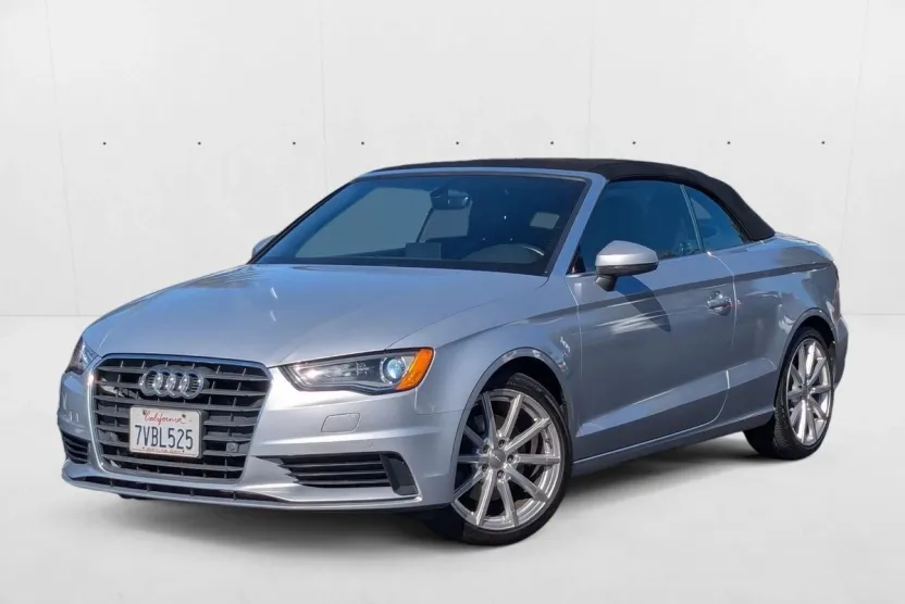 2016 Audi A3 1.8T Premium photo 1