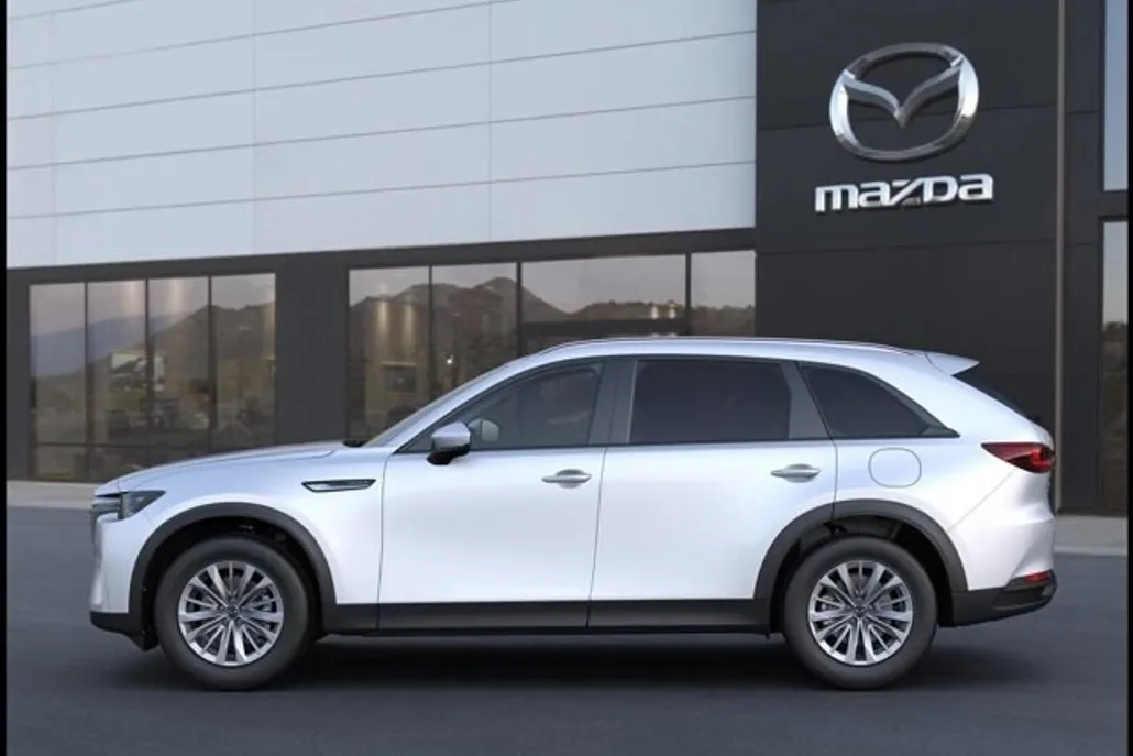 2025 Mazda CX-90 3.3 Turbo Select photo 1