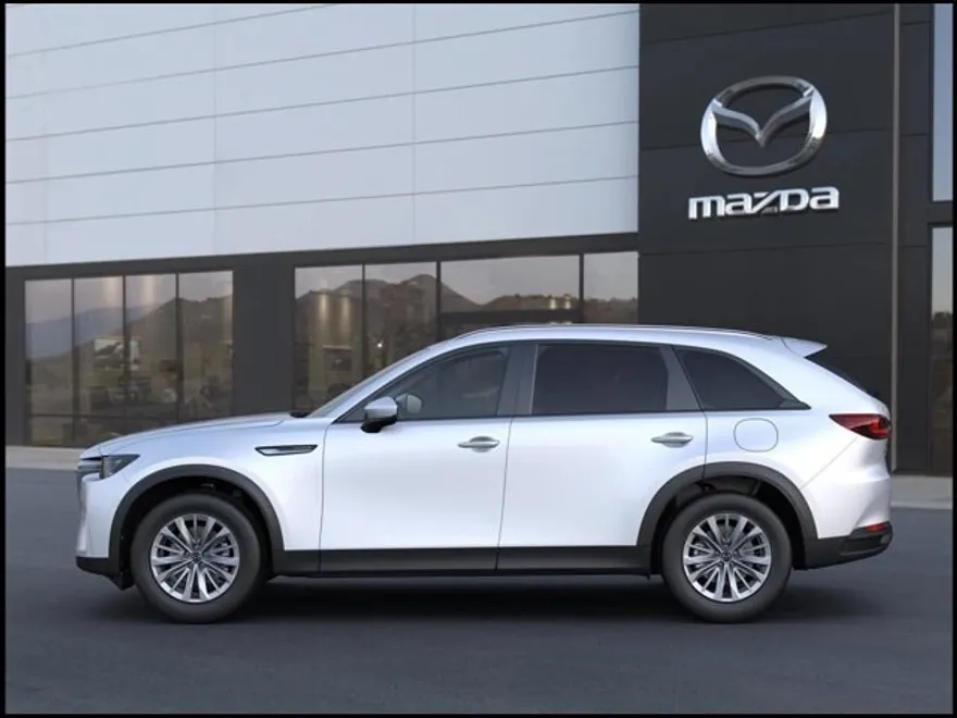 2025 Mazda CX-90 3.3 Turbo Select photo 1