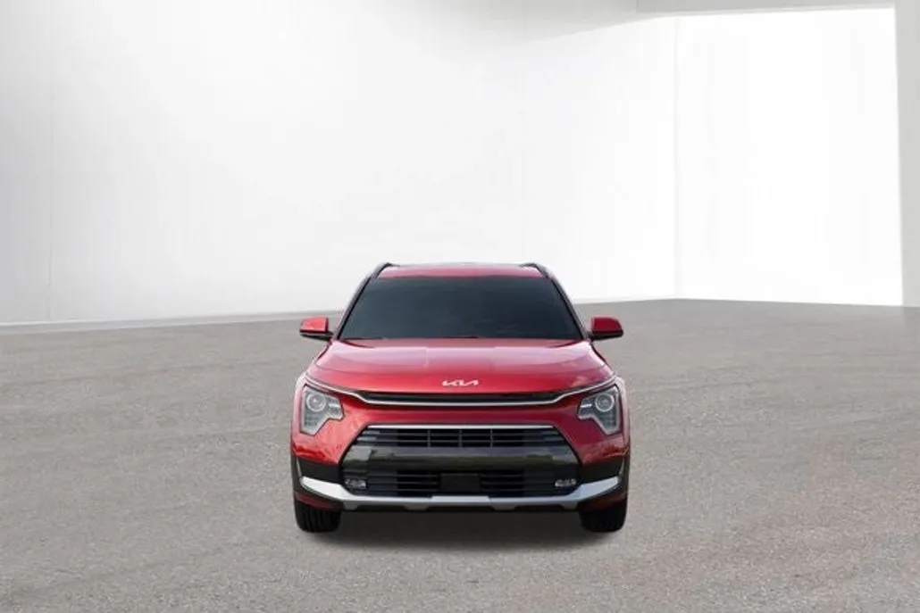 2025 Kia Niro EX Touring photo 1