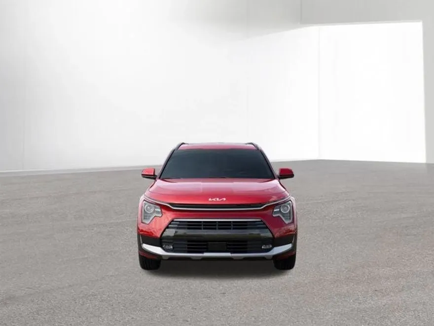 2025 Kia Niro EX Touring photo 1