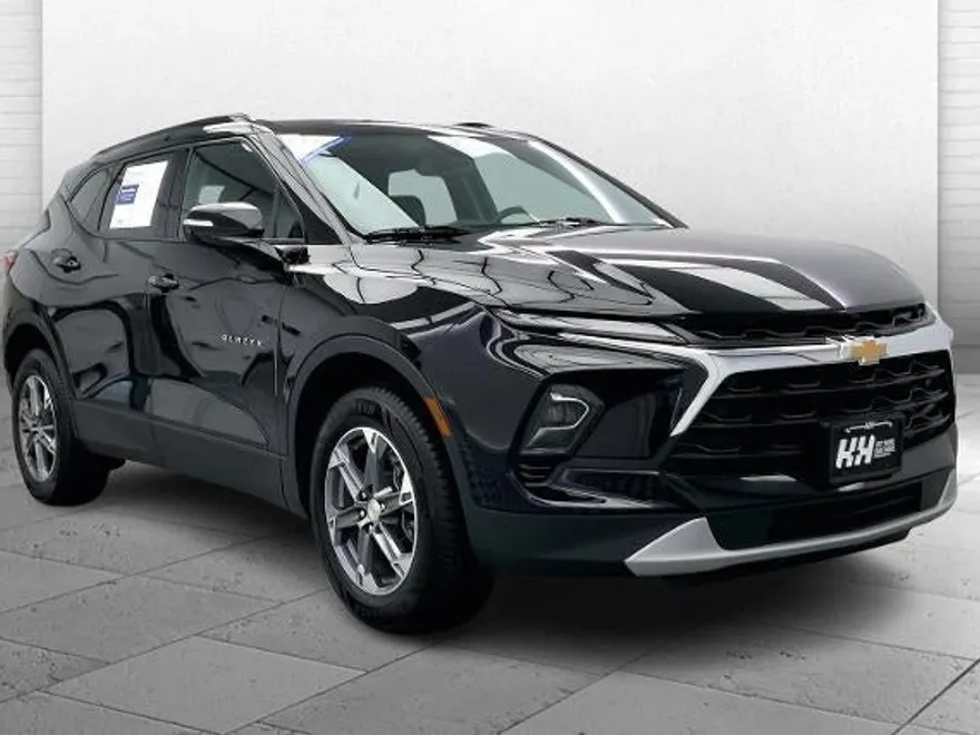 2023 Chevrolet Blazer 3LT photo 1