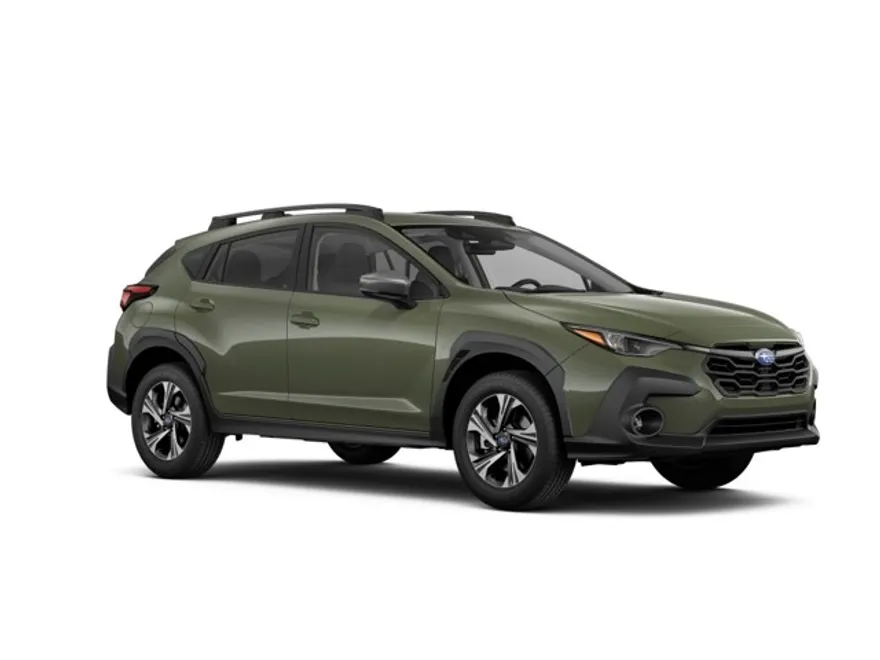 2026 Subaru Crosstrek Premium photo 1