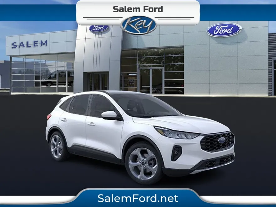 2025 Ford Escape ST-Line Select photo 1
