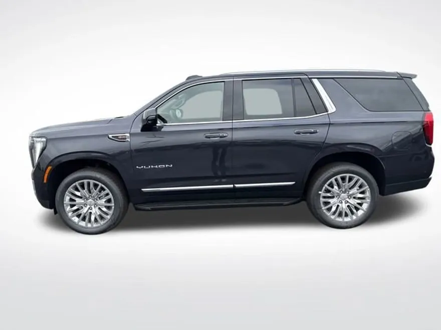 2025 Gmc Yukon photo 1