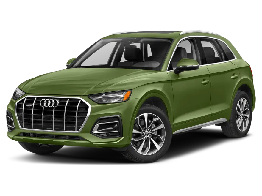 2022 Audi Q5 45 S line Premium photo 1