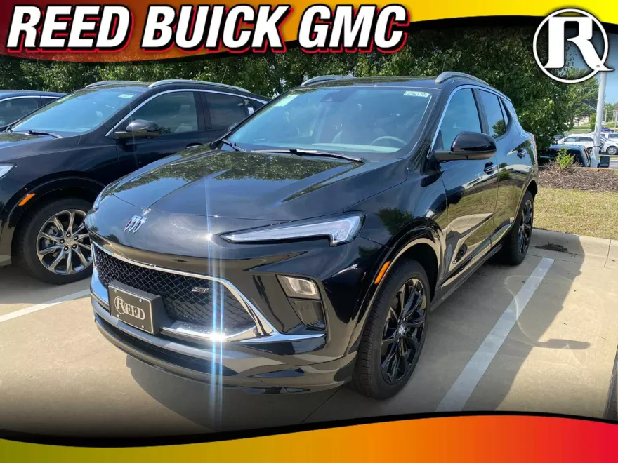 2026 Buick Encore Sport Touring photo 1