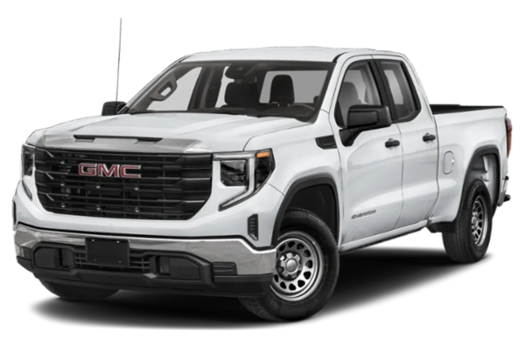 2026 Gmc Sierra 1500 Elevation photo 1