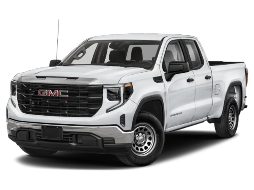 2026 Gmc Sierra 1500 Elevation photo 1