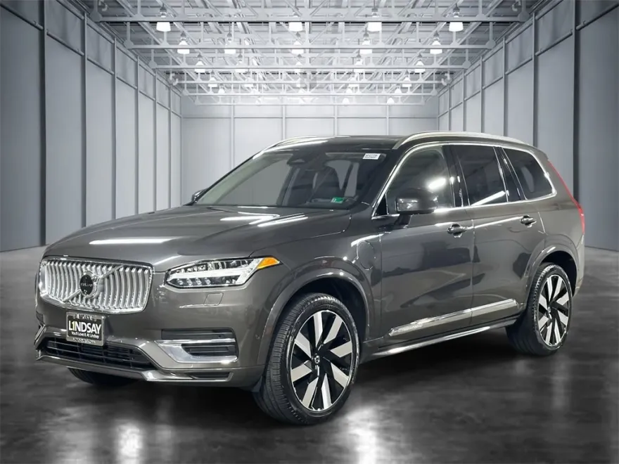 2024 Volvo XC90 Recharge Plus photo 1