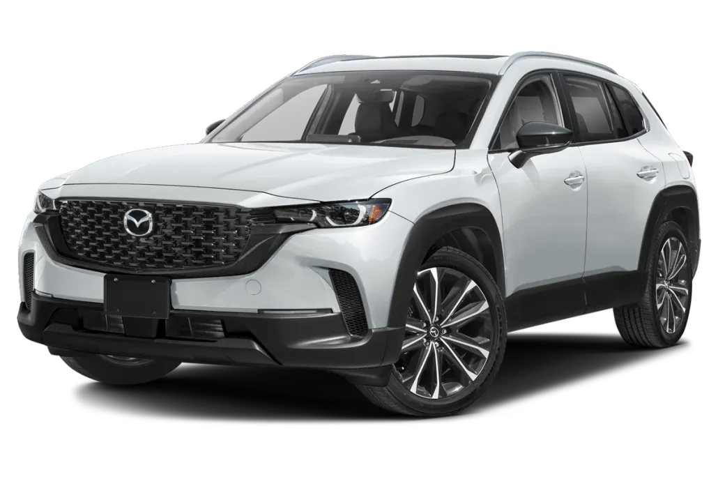 2025 Mazda CX-50 2.5 Premium Plus photo 1