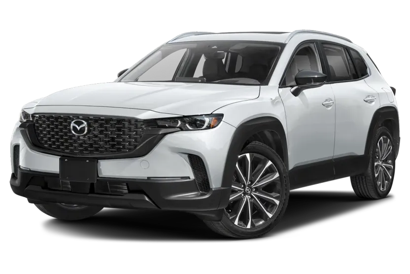 2025 Mazda CX-50 2.5 Premium Plus photo 1