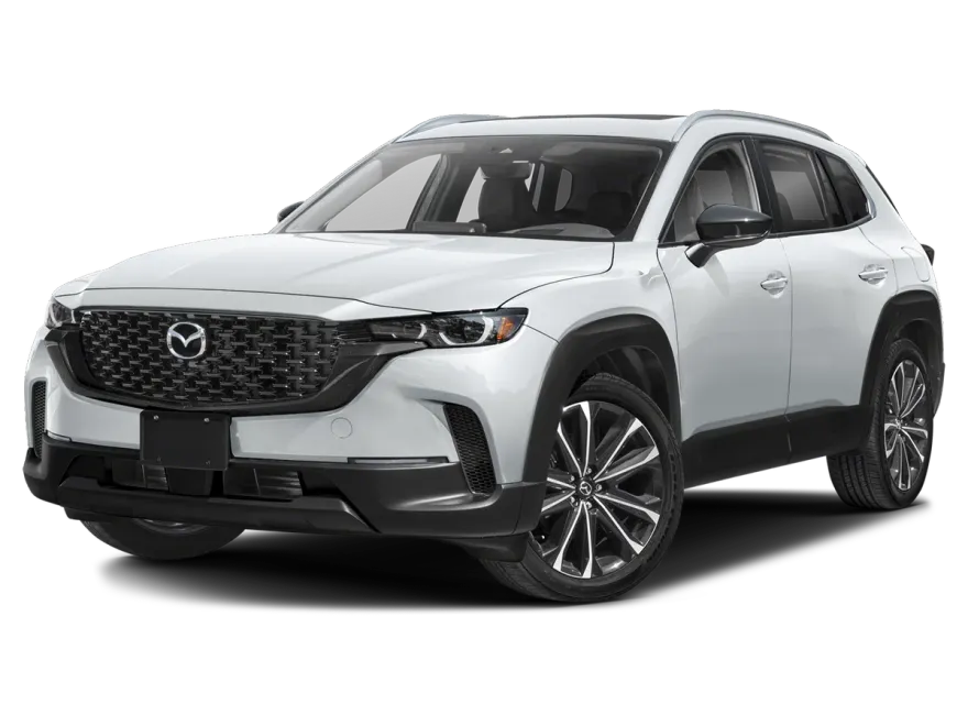 2025 Mazda CX-50 2.5 Premium Plus photo 1