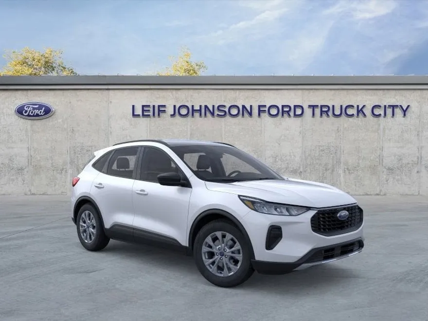 2025 Ford Escape Active photo 7
