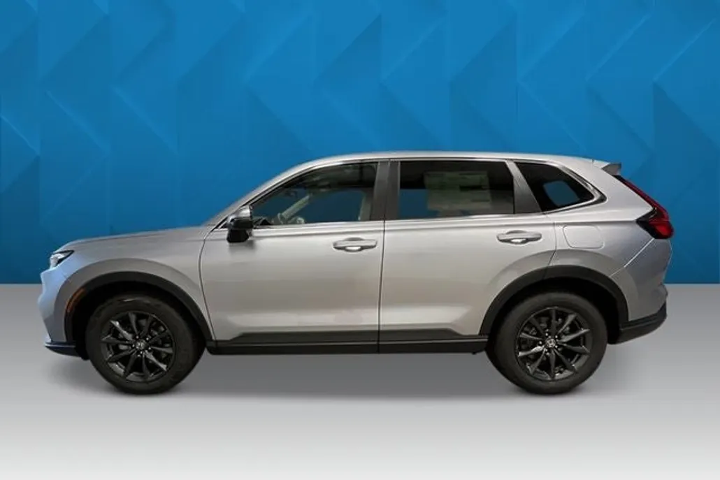 2026 Honda CR-V EX-L photo 1