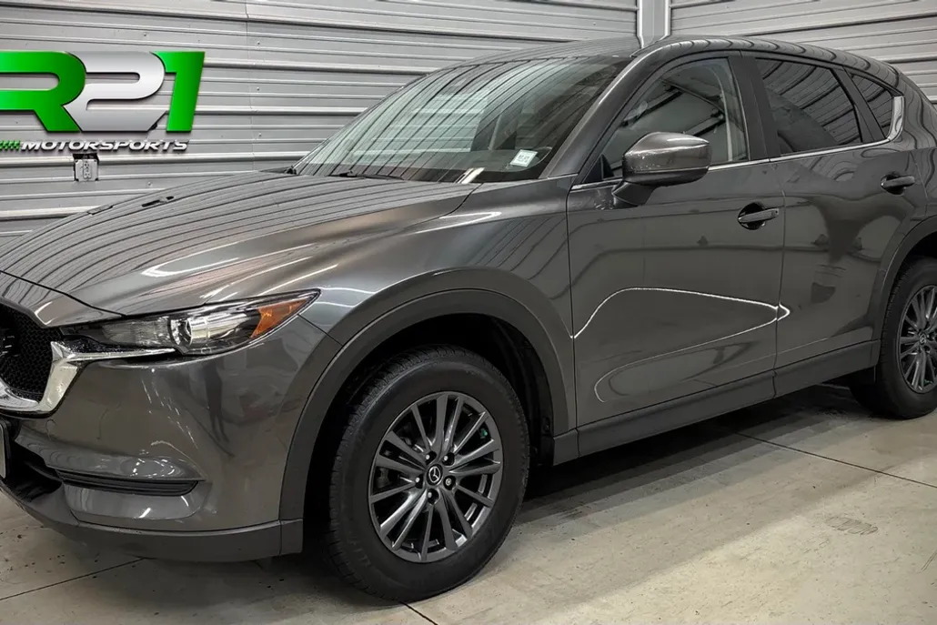 2020 Mazda CX-5 Touring photo 1