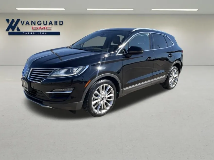 2018 Lincoln MKC Reserve photo 1